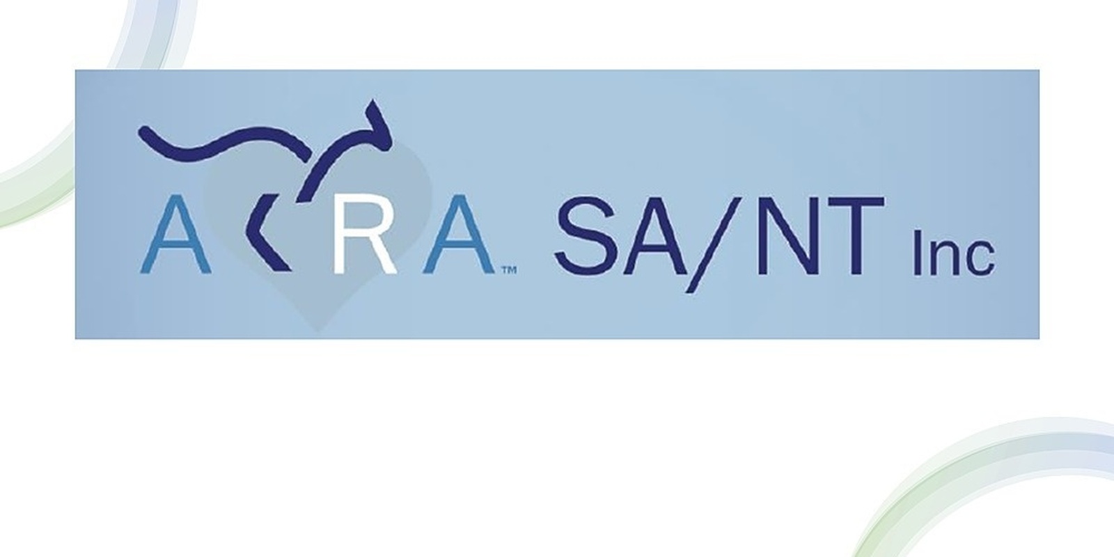 Banner image for ACRA SA/NT Showcase