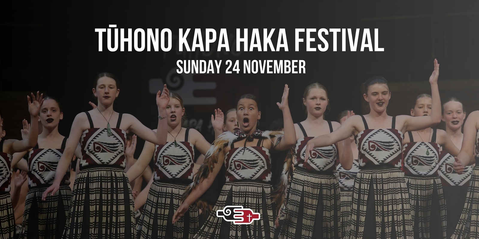 Banner image for Tūhono Kapa Haka Festival 3 2024