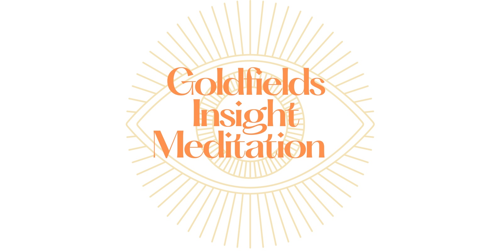 Banner image for Goldfields insight meditation - Half day of meditation practice 