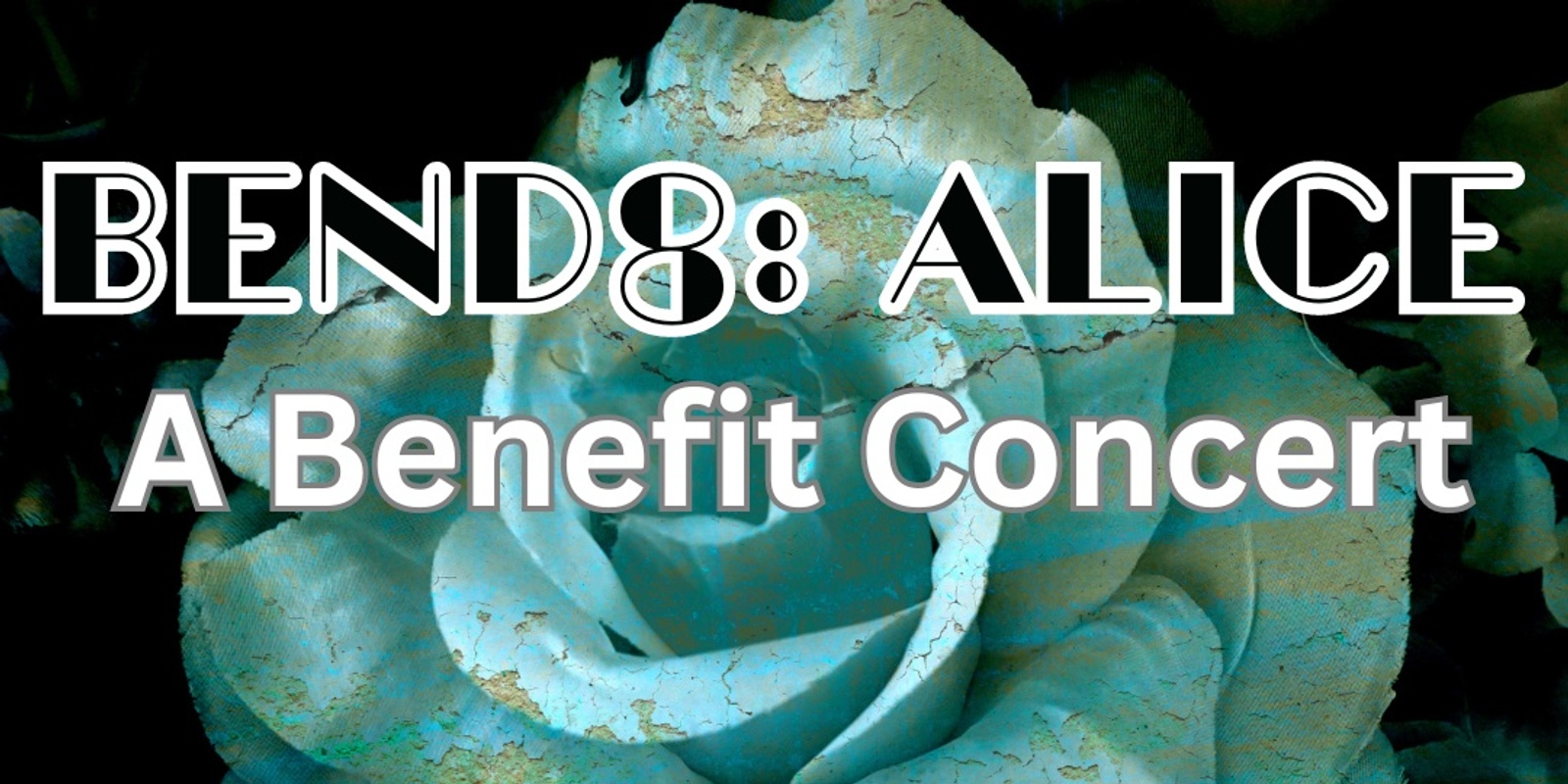 Banner image for BEND8: ALICE