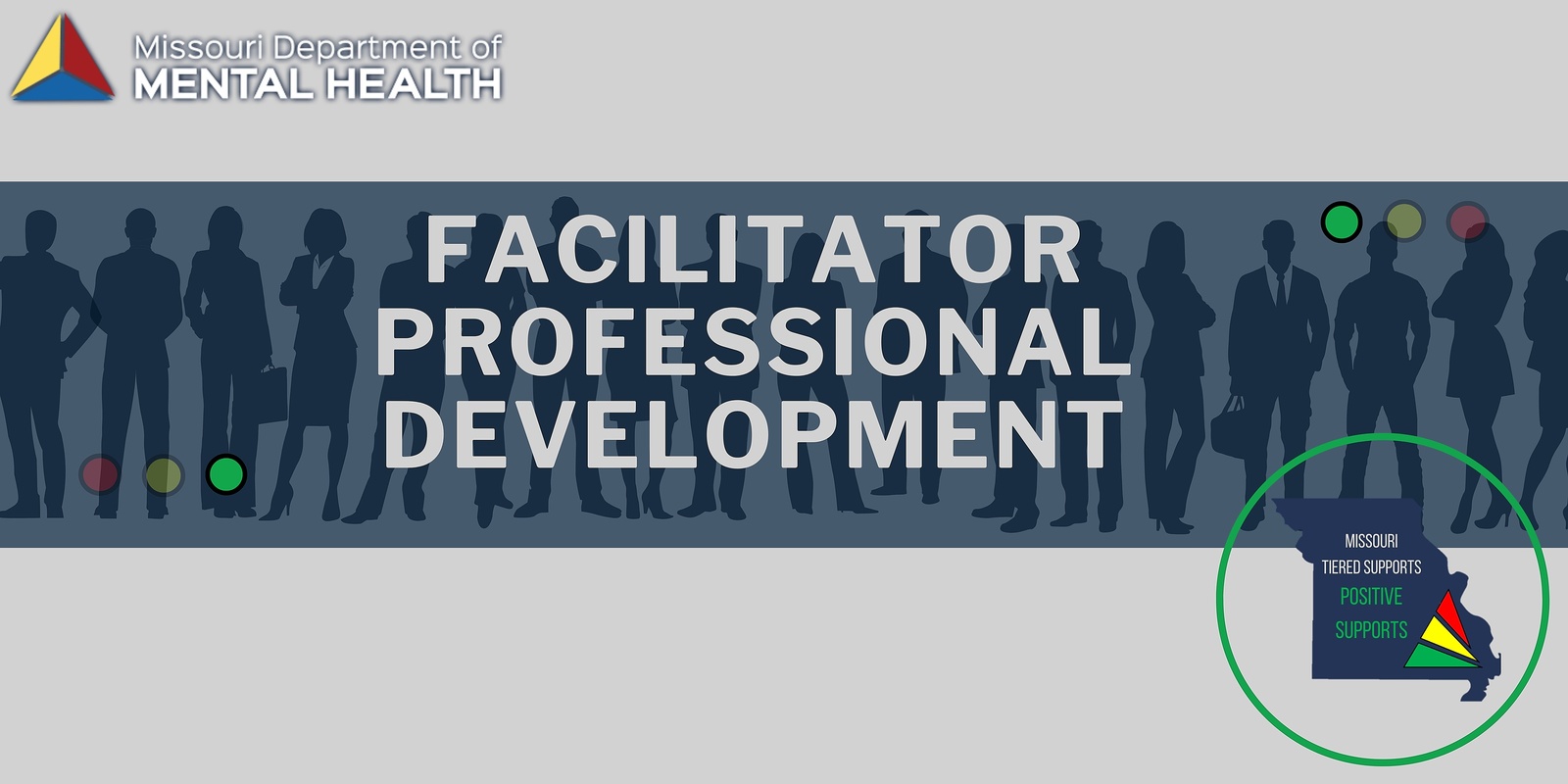 Banner image for Facilitator Professional Development 10/23/24