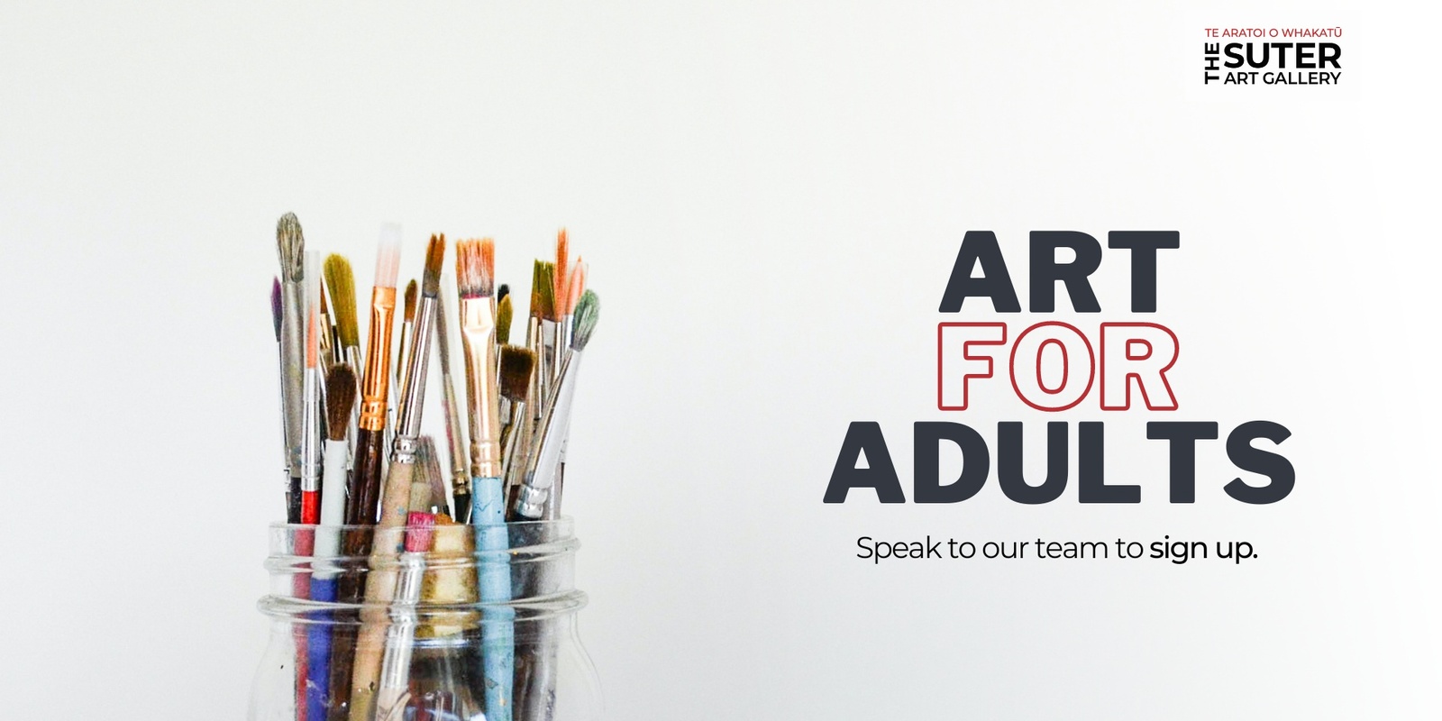 Banner image for Art For Adults - Term 4 - 2024