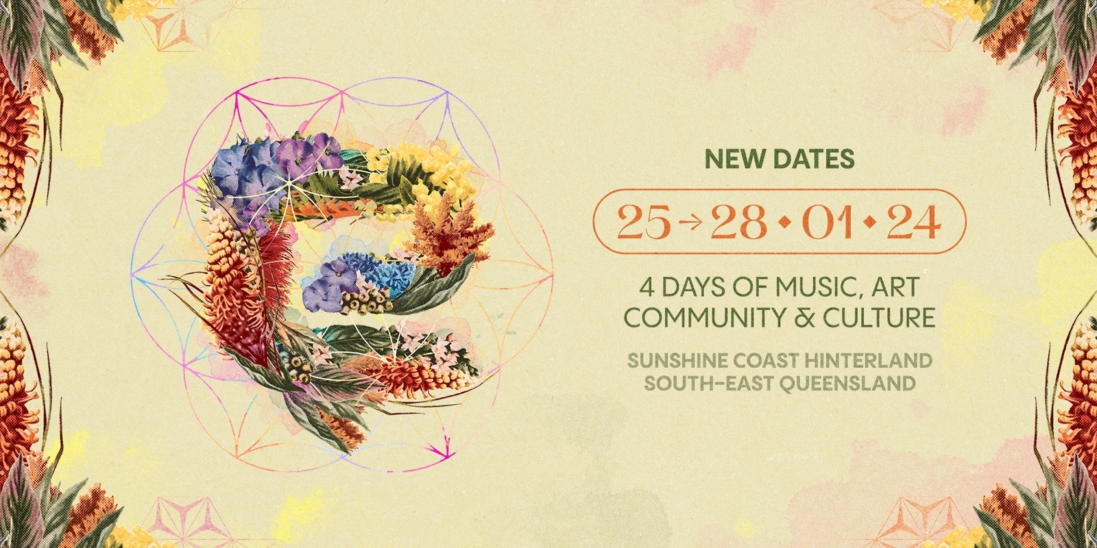 Banner image for Elements Festival 2024