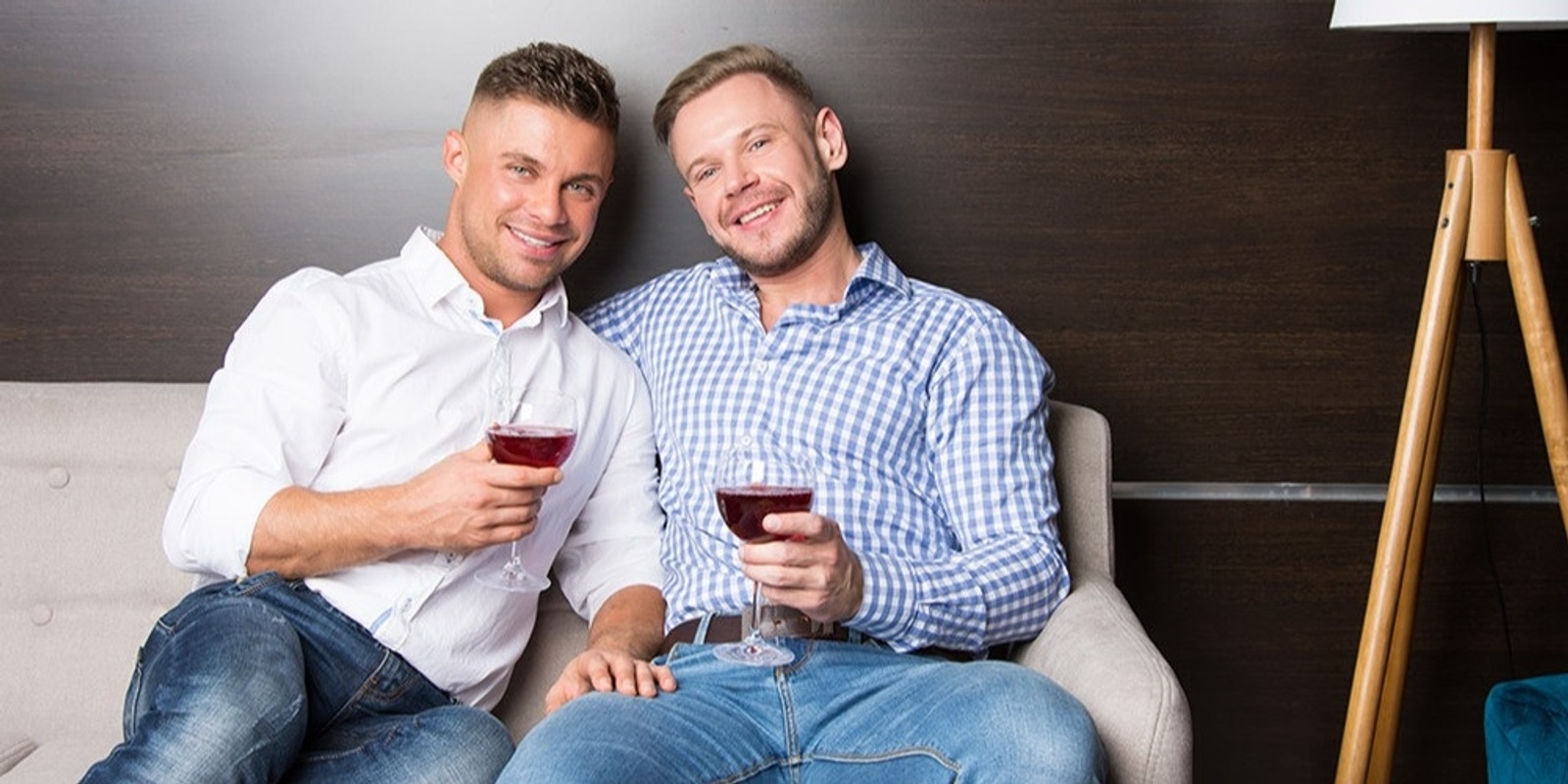 Banner image for Gay Men Speed Dating 2.0 in Richmond, Ages 29-49