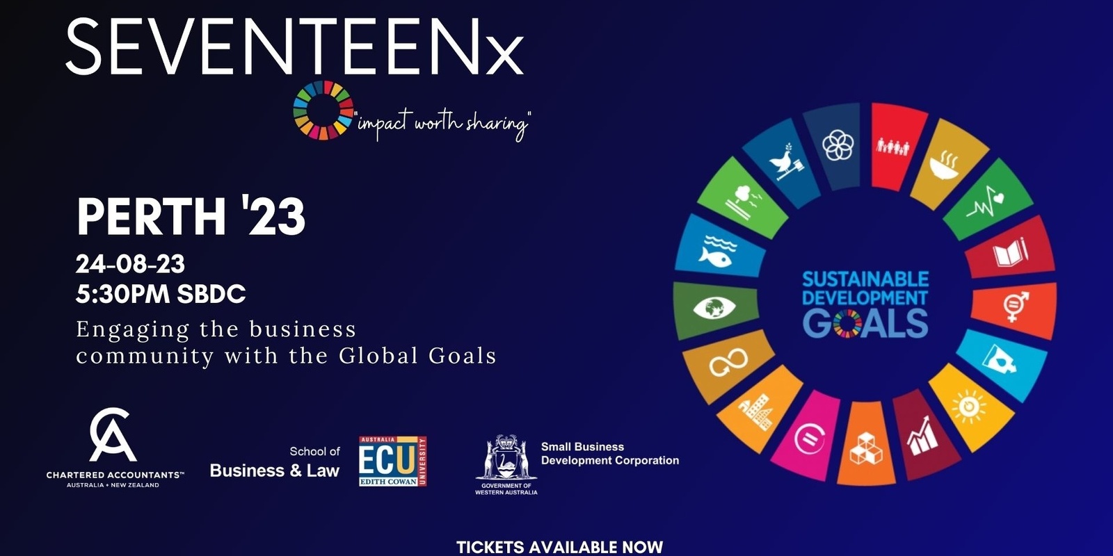 Banner image for SEVENTEENx Perth 2023