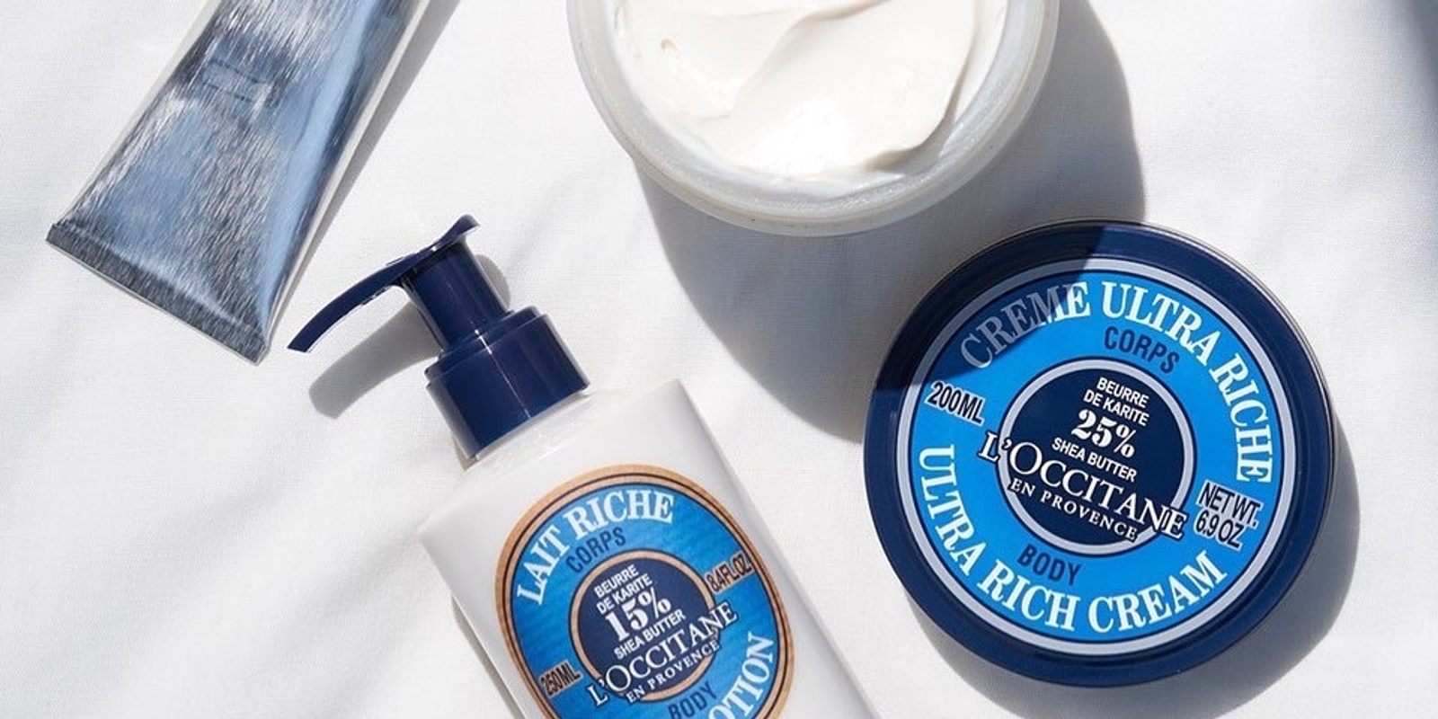 Banner image for L'Occitane: Learn how to reset your skin in 10 minutes 