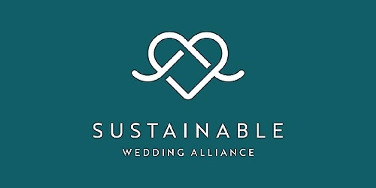 Sustainable Wedding Alliance's banner