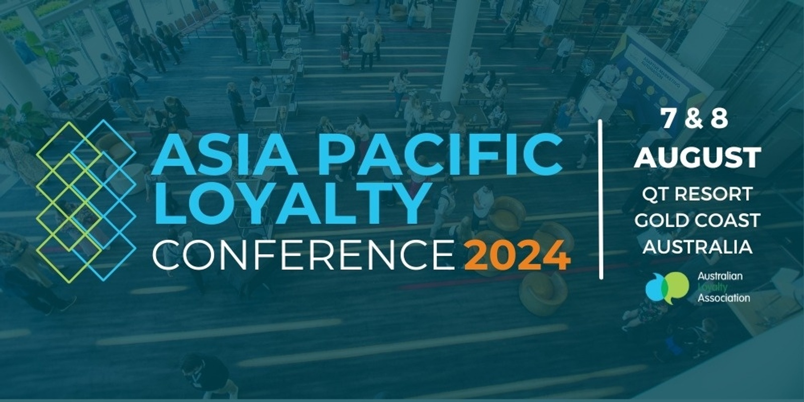 Banner image for 2024 ALA Asia Pacific Loyalty Conference