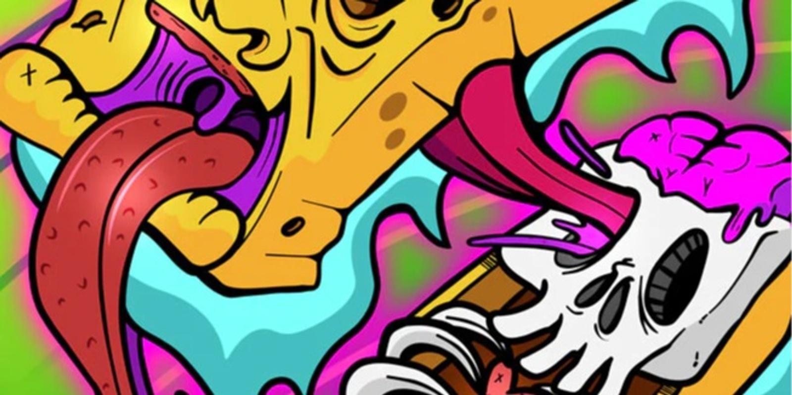 Drawzy's banner