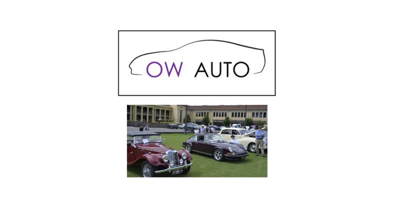 Banner image for OWCA Auto Day 2022