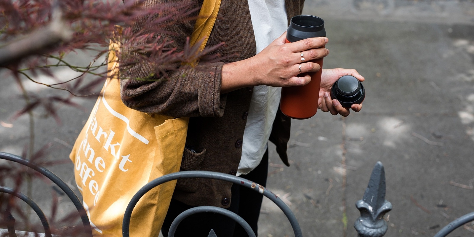 Banner image for RUSU Realfoods x Market Lane Cupping Workshop