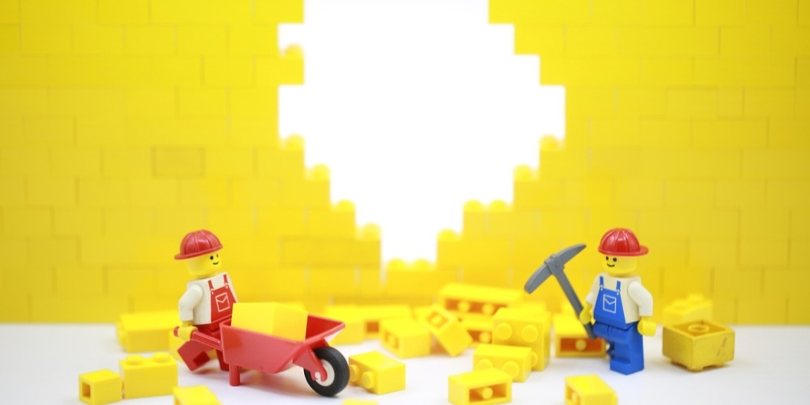 Banner image for LEGO Club: Light up the World