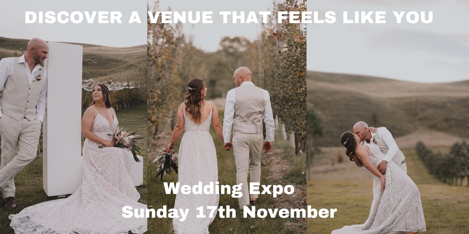 Banner image for DV Cider Spring Wedding Expo