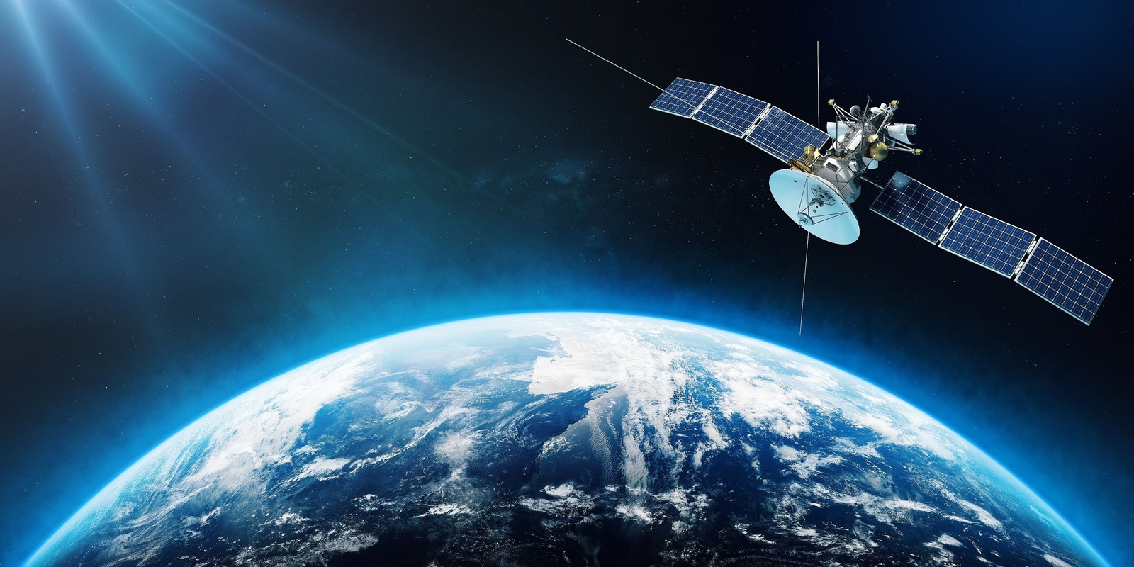 Banner image for 2024 Swinburne Space Innovation Challenge