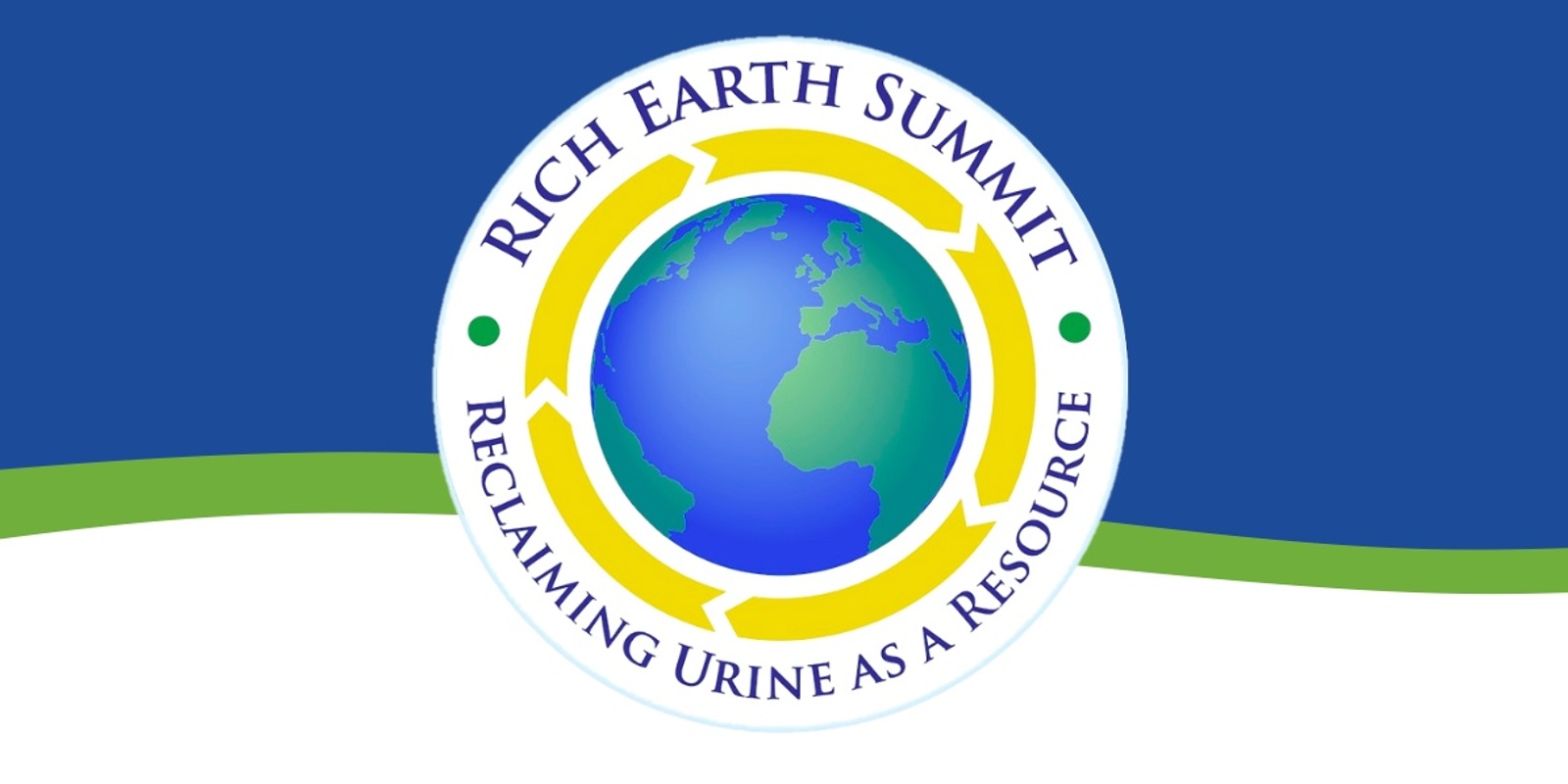 Banner image for 10th Annual Rich Earth Summit 