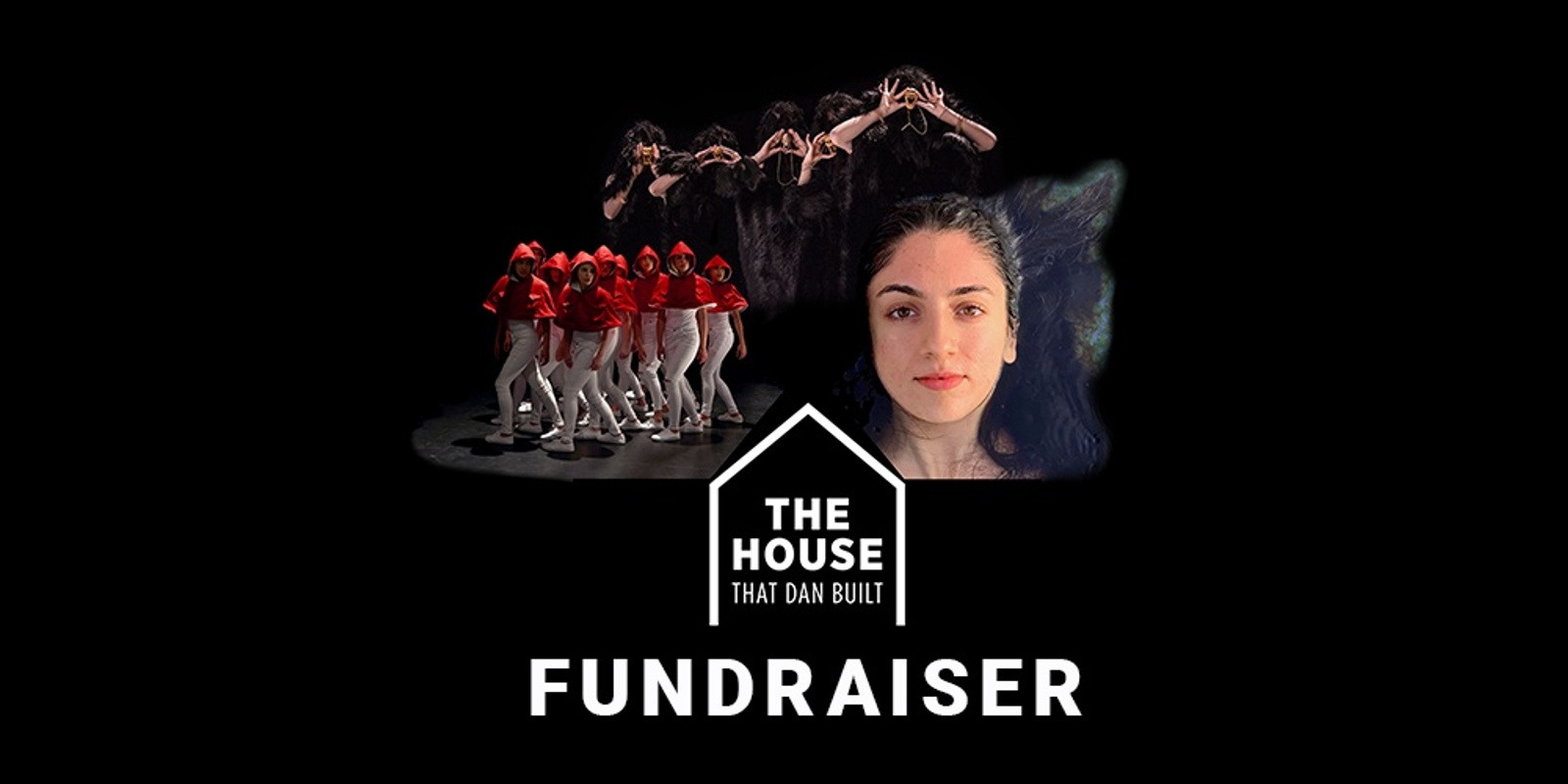 Banner image for The House Fundraiser