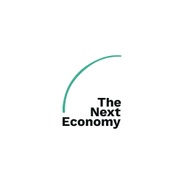 The Next Economy's logo