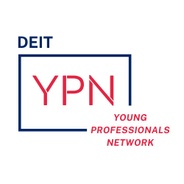 DEIT YPN's logo