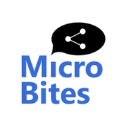 MicroBites's logo