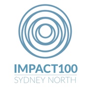 IMPACT100 Sydney North's logo