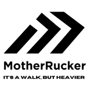 MotherRucker NZ's logo