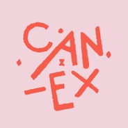 Can-Ex's logo