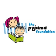 The Pyjama Foundation's logo