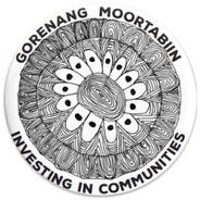 Gorenang Moortabiin's logo