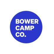 Bower Camp Co.'s logo