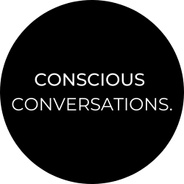 Conscious Conversations's logo