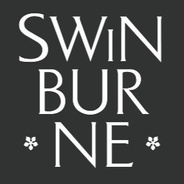 Swinburne Research's logo