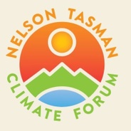 Nelson Tasman Climate Forum's logo