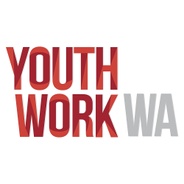 Youth Work WA's logo