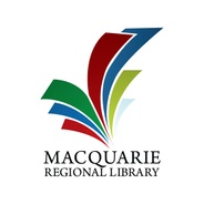 Dubbo Library's logo