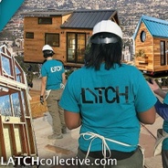 LATCH Collective's logo