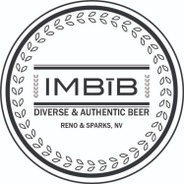 IMBĪB Custom Brews's logo