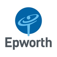 Epworth HealthCare's logo