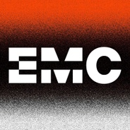EMC's logo