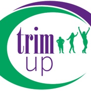 Trim UP's logo