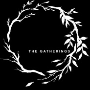 The Gatherings Concert Series's logo