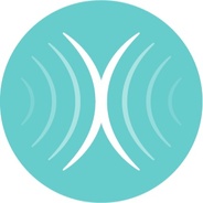 The X Breath - Mark Moon's logo