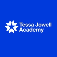 Tessa Jowell Academy's logo