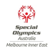Special Olympics Melbourne Inner East Club's logo