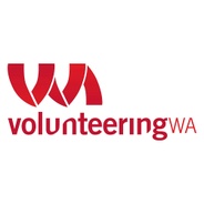 Volunteering WA's logo