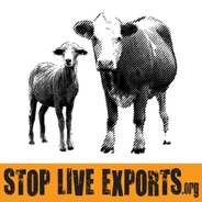 Stop Live Exports's logo
