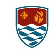 Burgmann College's logo