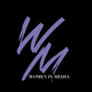 Women in Media Qld's logo