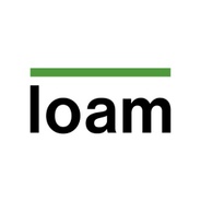 Loam's logo