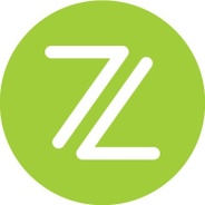 Zuberant Life's logo