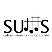 Sydney University Musical Society's logo